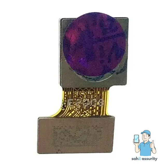 Replacement Front Camera for Realme C11 2021 (Selfie Camera) thumbnail